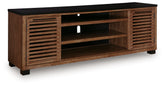 Kallari 84" TV Stand